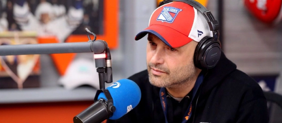 FanDuel TV introduces The Comeback with Craig Carton